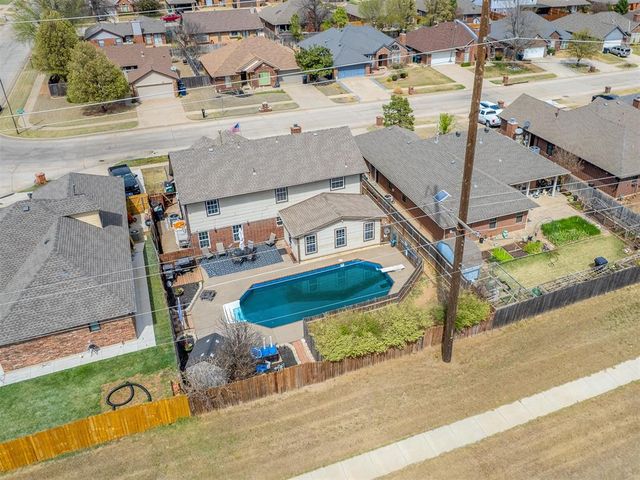 1232 SW 133rd Place, Oklahoma City, OK 73170