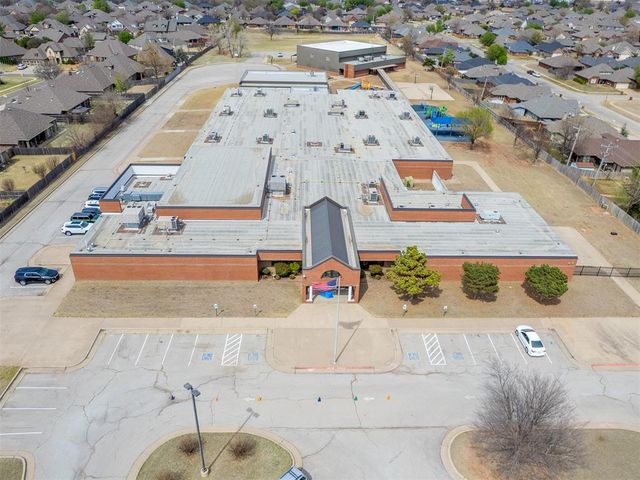 1232 SW 133rd Place, Oklahoma City, OK 73170