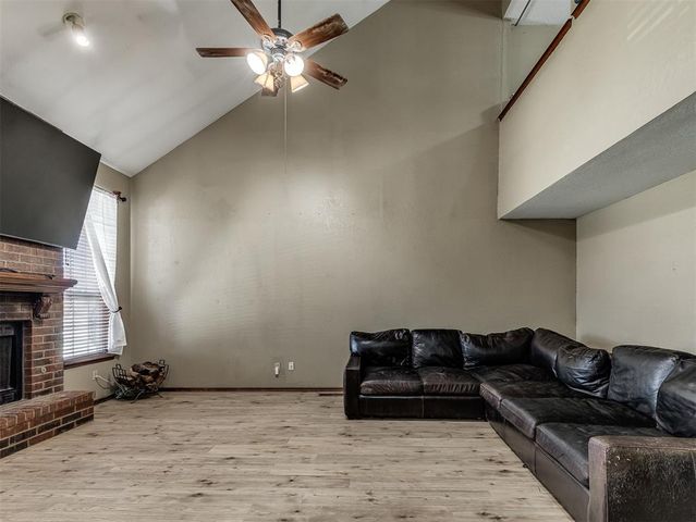 1232 SW 133rd Place, Oklahoma City, OK 73170