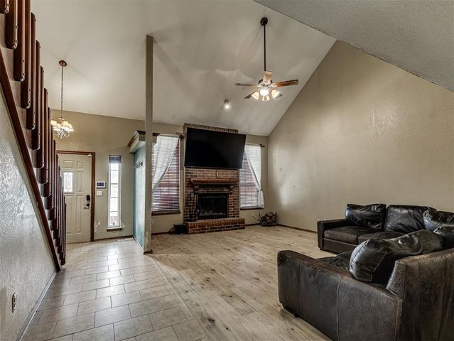 1232 SW 133rd Place, Oklahoma City, OK 73170