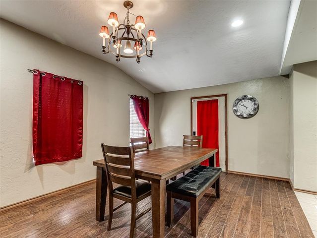 1232 SW 133rd Place, Oklahoma City, OK 73170