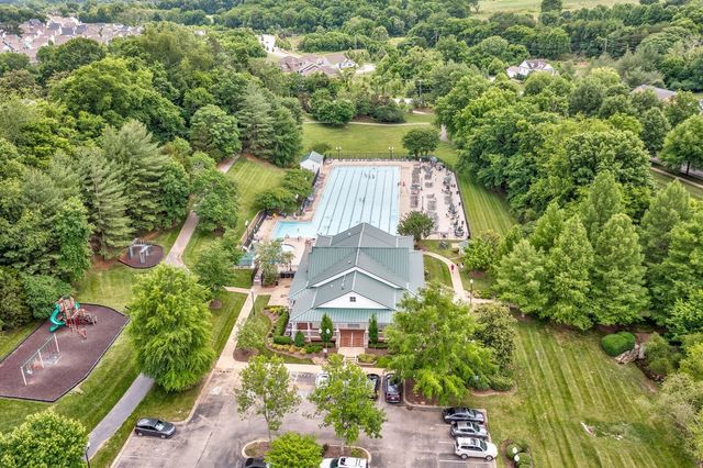 1033 Park Run Drive, Franklin, TN 37067