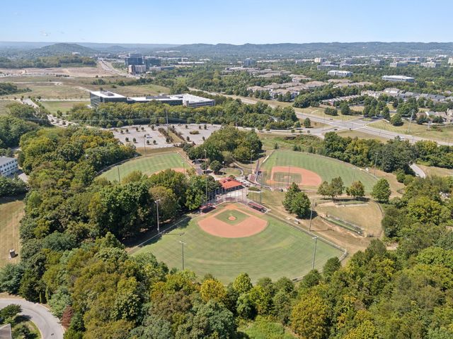 1033 Park Run Drive, Franklin, TN 37067