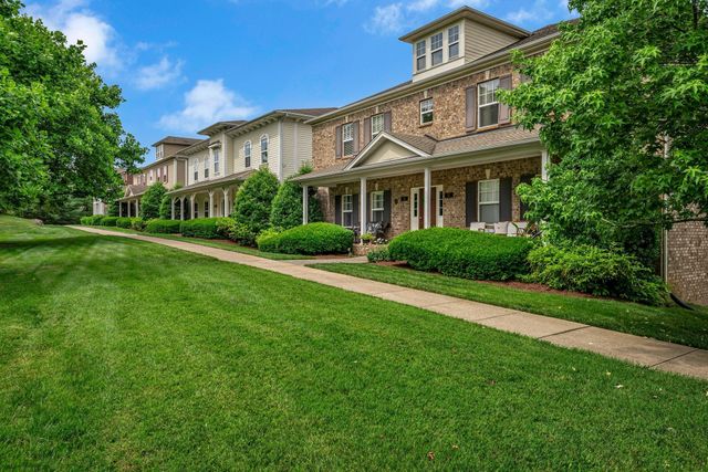 1033 Park Run Drive, Franklin, TN 37067