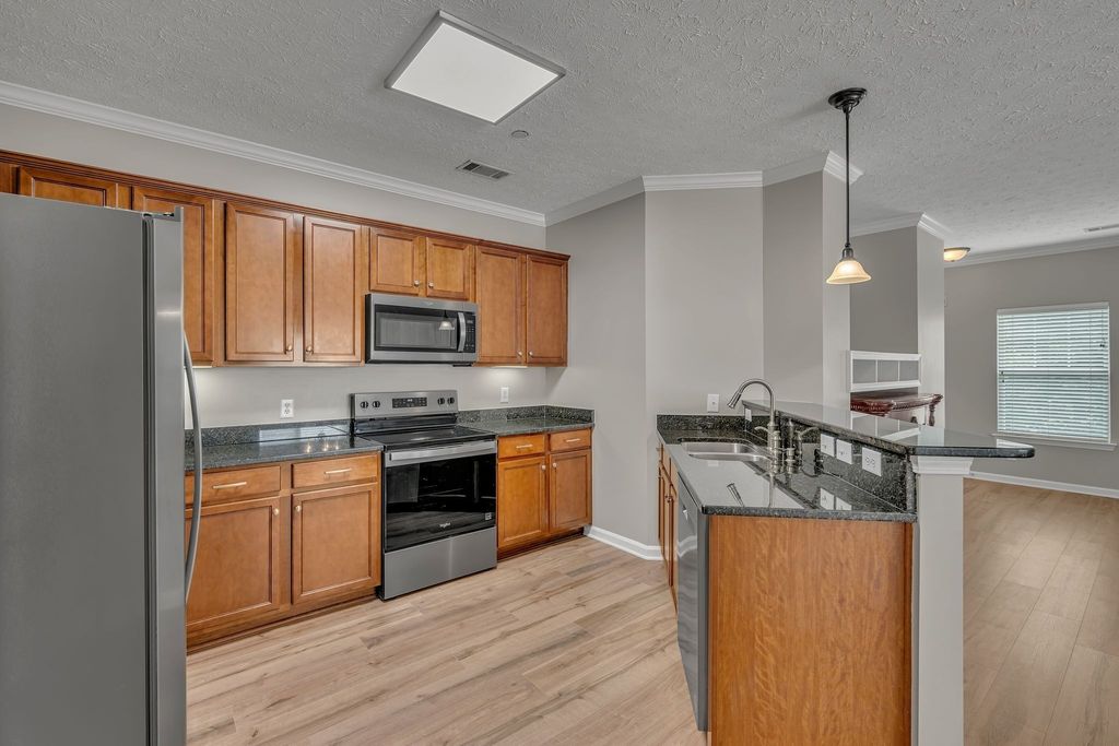 1033 Park Run Drive, Franklin, TN 37067