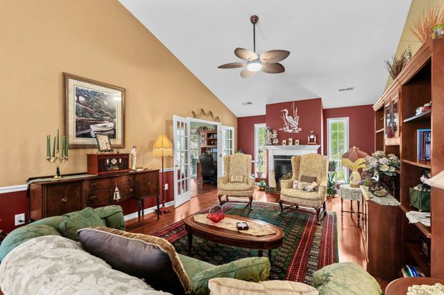 420 Westham Dr., Murrells Inlet, SC 29576