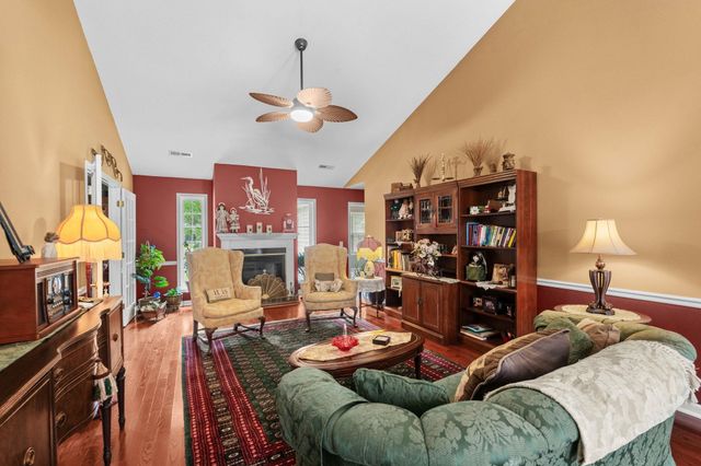 420 Westham Dr., Murrells Inlet, SC 29576