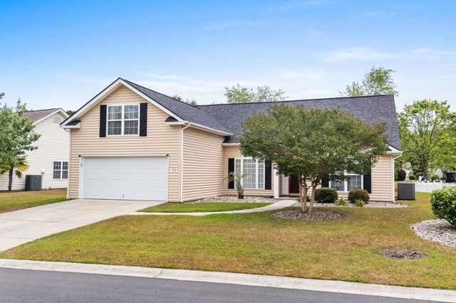 420 Westham Dr., Murrells Inlet, SC 29576
