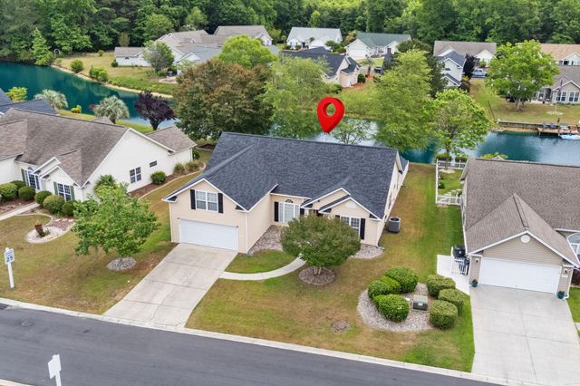 420 Westham Dr., Murrells Inlet, SC 29576