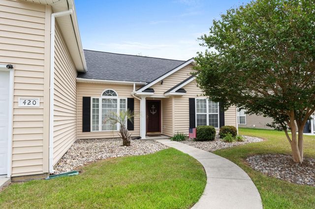 420 Westham Dr., Murrells Inlet, SC 29576