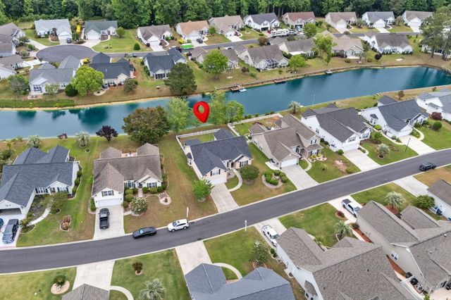 420 Westham Dr., Murrells Inlet, SC 29576