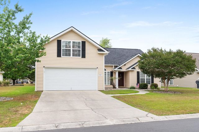 420 Westham Dr., Murrells Inlet, SC 29576