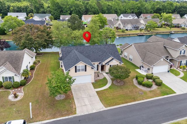 420 Westham Dr., Murrells Inlet, SC 29576