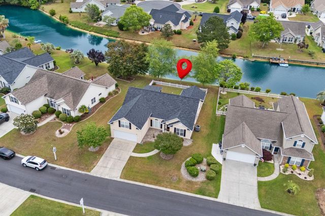 420 Westham Dr., Murrells Inlet, SC 29576