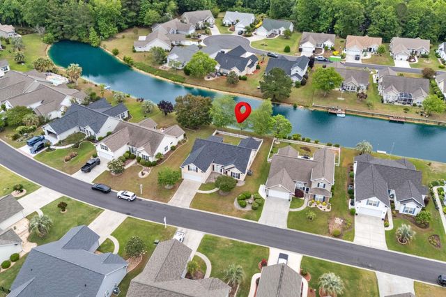 420 Westham Dr., Murrells Inlet, SC 29576