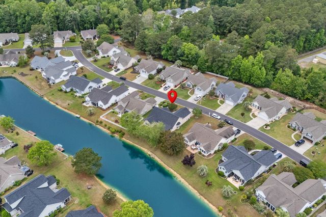 420 Westham Dr., Murrells Inlet, SC 29576