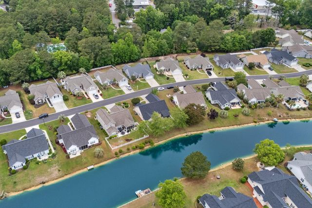 420 Westham Dr., Murrells Inlet, SC 29576