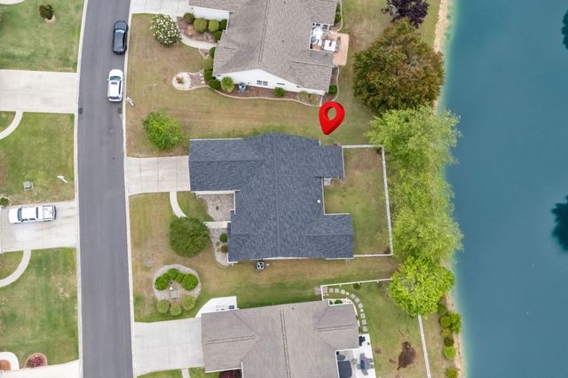 420 Westham Dr., Murrells Inlet, SC 29576