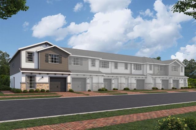 5103 PRAIRIE PRESERVE RUN, St Cloud, FL 34772