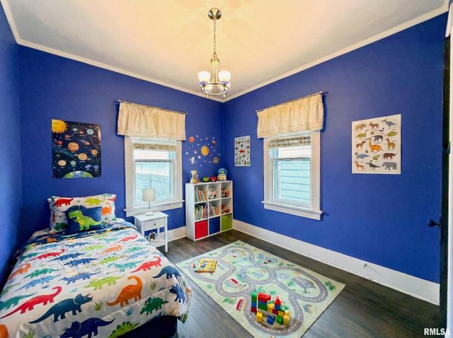 2008 W CLARKE Avenue, West Peoria, IL 61604