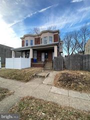 6534 TORRESDALE AVE #1ST FLOOR, Philadelphia, PA 19135