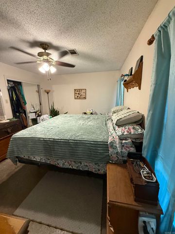 5 Crystalwood Drive, Mayflower, AR 72106