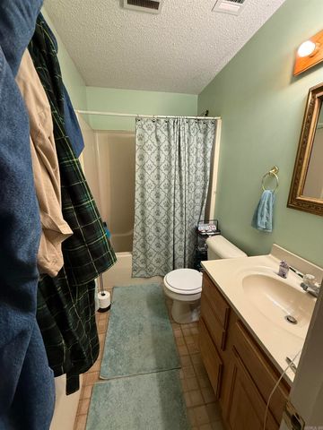 5 Crystalwood Drive, Mayflower, AR 72106