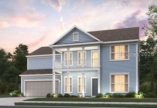 49 Scarlet Sage Dr, Bluffton, SC 29910