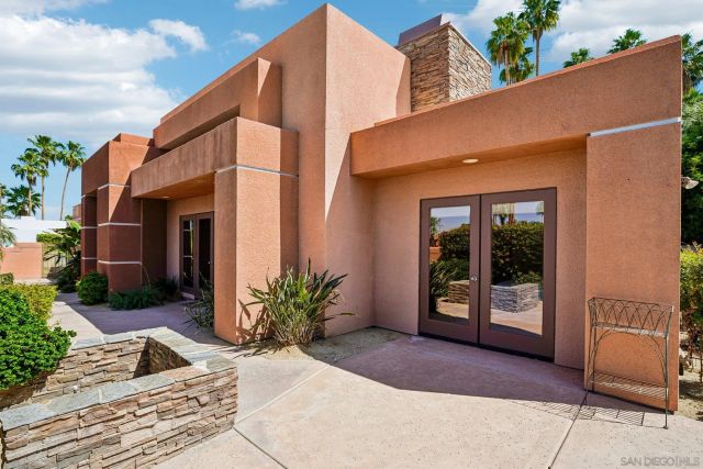 72771 Bel Air Rd, Palm Desert, CA 92260