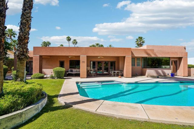 72771 Bel Air Rd, Palm Desert, CA 92260