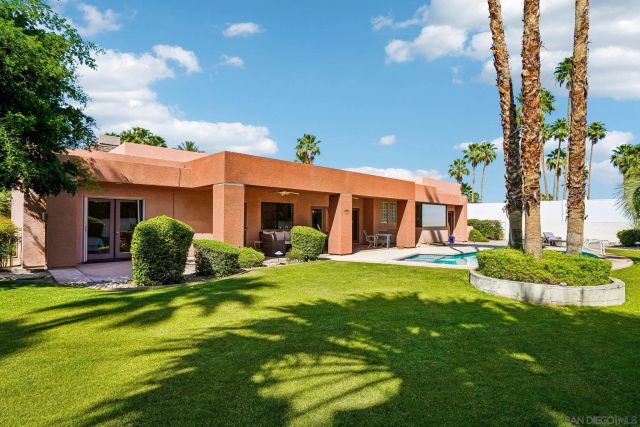 72771 Bel Air Rd, Palm Desert, CA 92260