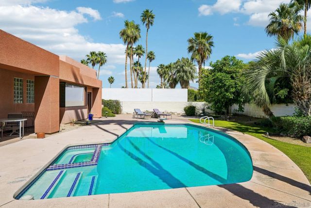 72771 Bel Air Rd, Palm Desert, CA 92260