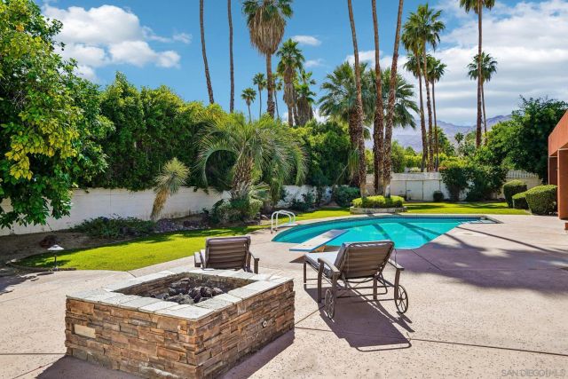 72771 Bel Air Rd, Palm Desert, CA 92260