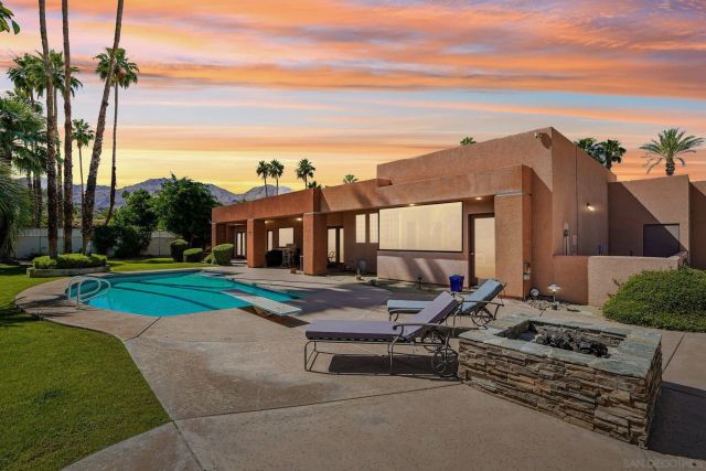 72771 Bel Air Rd, Palm Desert, CA 92260