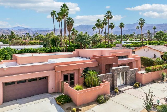 72771 Bel Air Rd, Palm Desert, CA 92260