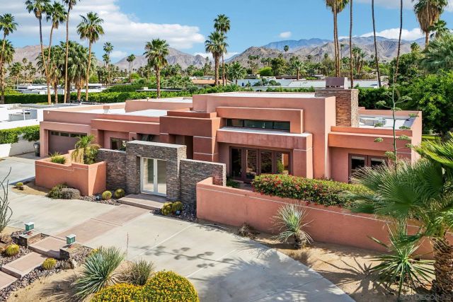 72771 Bel Air Rd, Palm Desert, CA 92260