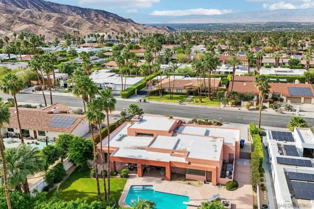 72771 Bel Air Rd, Palm Desert, CA 92260