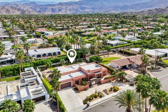 72771 Bel Air Rd, Palm Desert, CA 92260