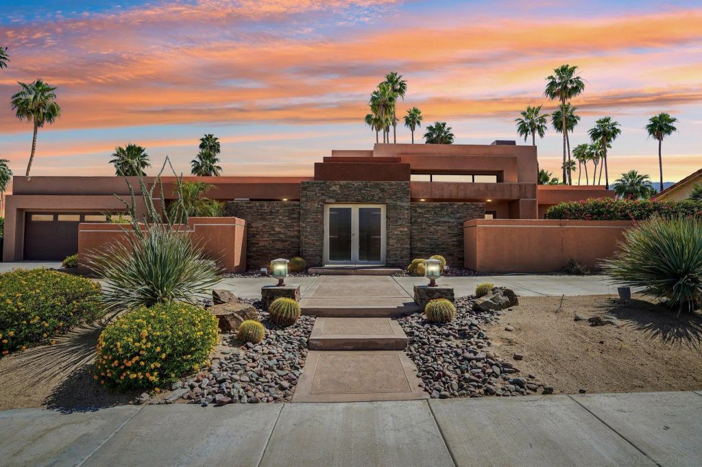 72771 Bel Air Rd, Palm Desert, CA 92260