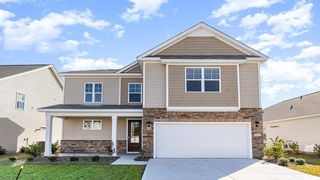 805 Belle Dr., North Myrtle Beach, SC 29582