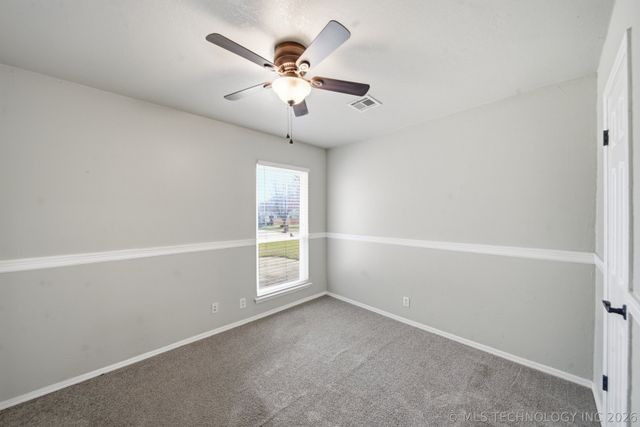 4508 S Ironwood Avenue, Broken Arrow, OK 74011