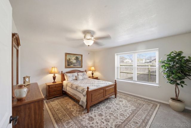 4508 S Ironwood Avenue, Broken Arrow, OK 74011