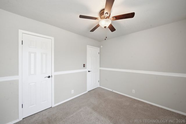 4508 S Ironwood Avenue, Broken Arrow, OK 74011