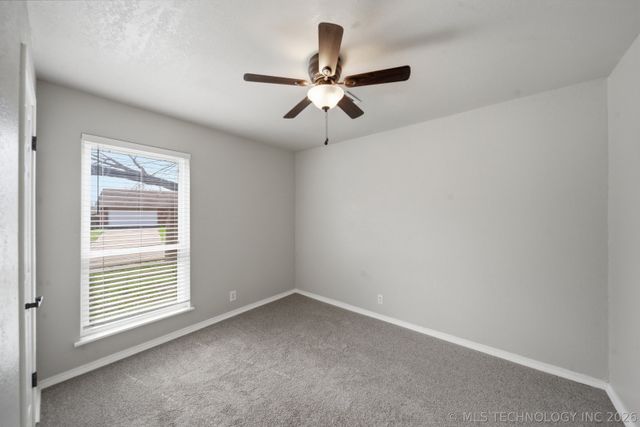 4508 S Ironwood Avenue, Broken Arrow, OK 74011