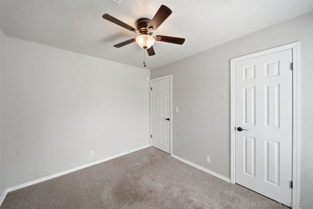 4508 S Ironwood Avenue, Broken Arrow, OK 74011