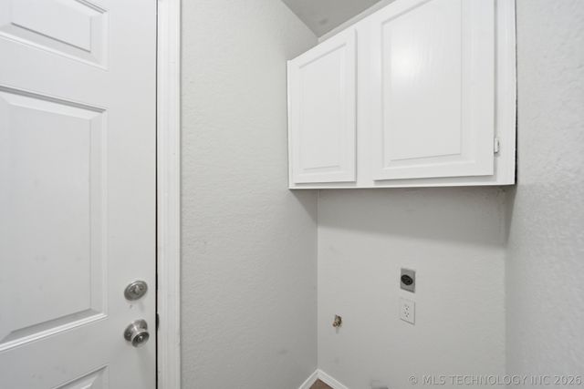 4508 S Ironwood Avenue, Broken Arrow, OK 74011