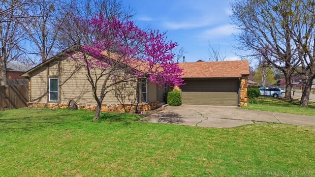 4508 S Ironwood Avenue, Broken Arrow, OK 74011