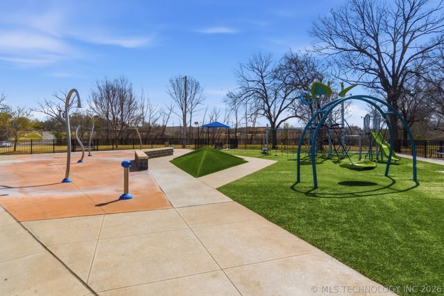 4508 S Ironwood Avenue, Broken Arrow, OK 74011