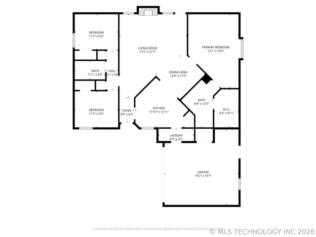 4508 S Ironwood Avenue, Broken Arrow, OK 74011