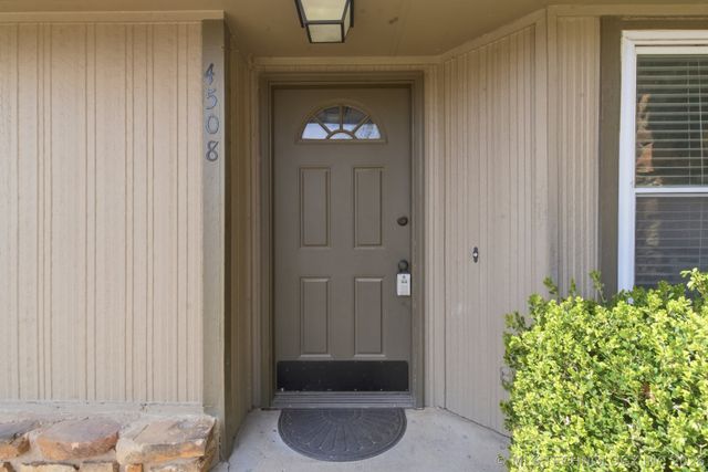 4508 S Ironwood Avenue, Broken Arrow, OK 74011